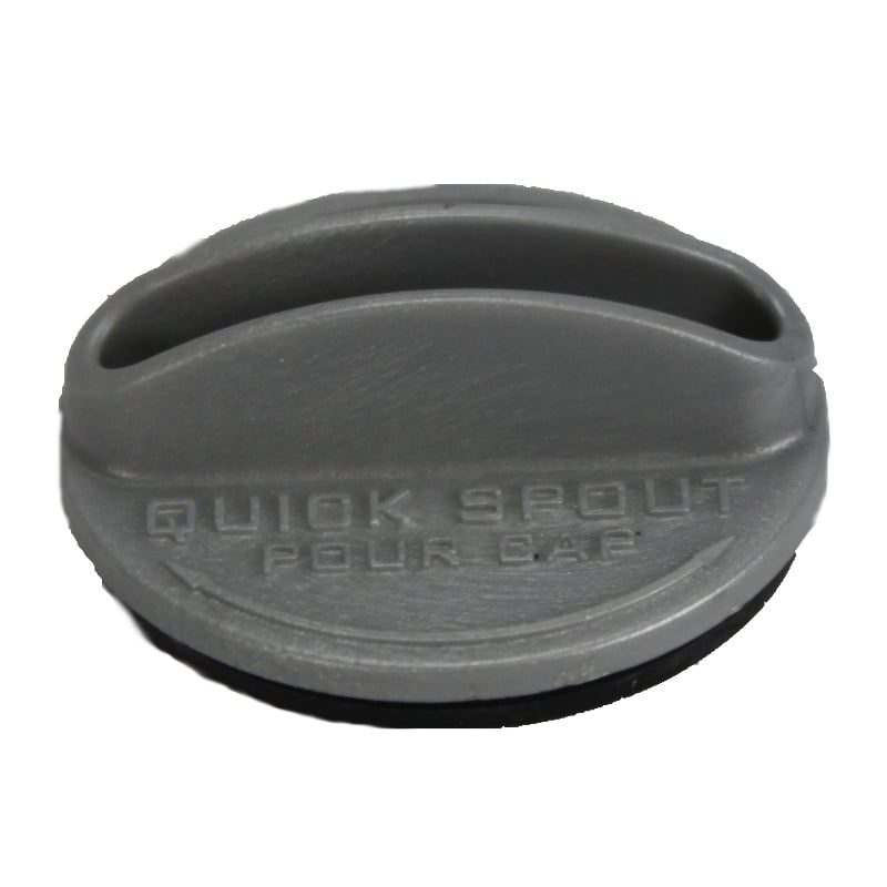 Hoover Steam vacuum Recovery Tank Cap 