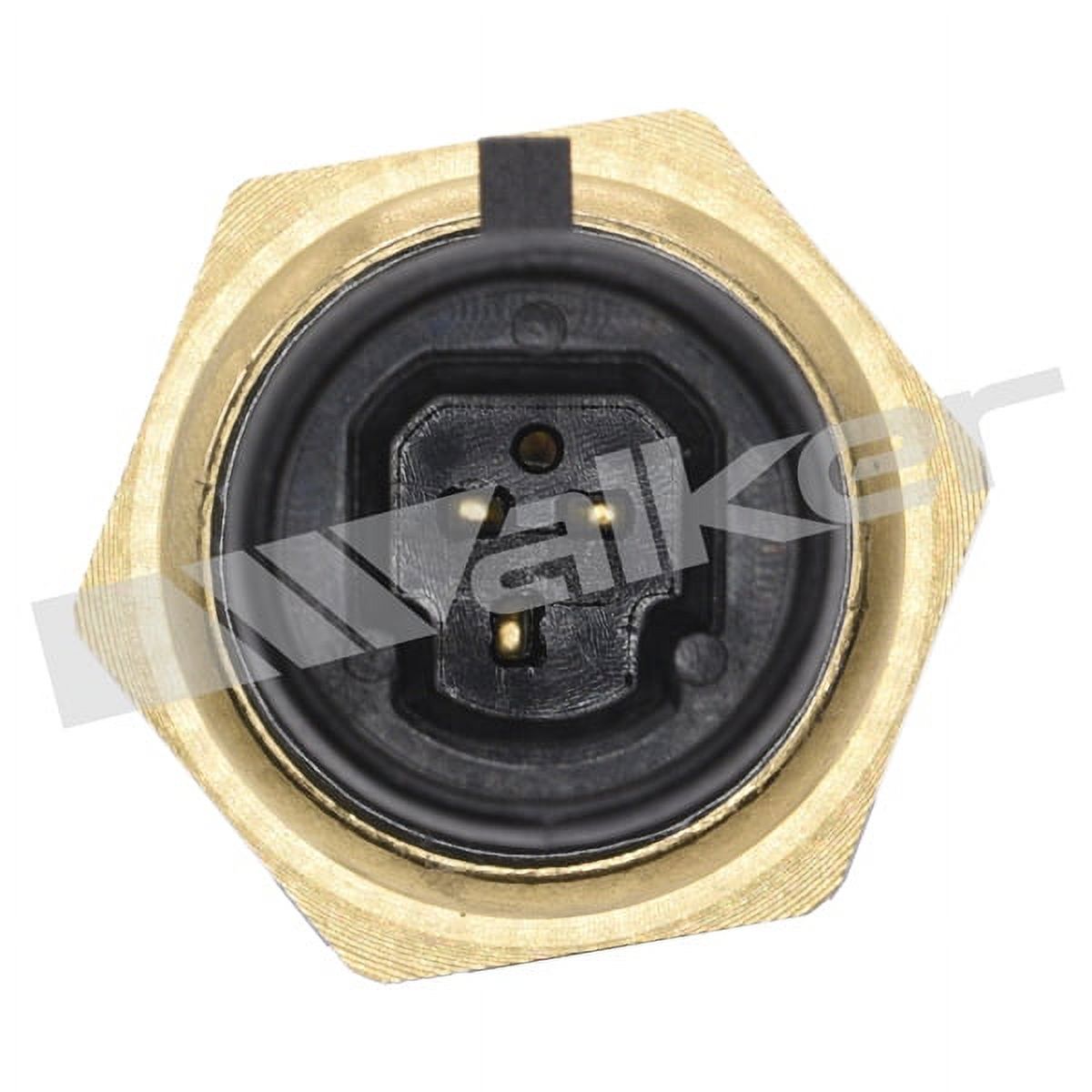 Walker 225-1253 Manifold Absolute Pressure Sensor Fits select: 2008-2010 FORD F250, 2008-2010 FORD F350
