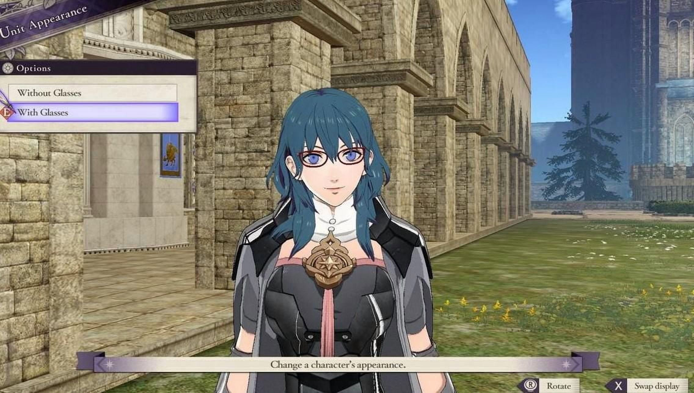 Switch Fire Emblem: Three Houses Expansion Pass DLC [Download]