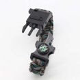 thumbnail image 4 of Pulsera de emergencia silbato de Lound resistente multifuncional Universal 5 en 1 pulsera de Paracor Otros, 4 of 5