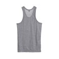 thumbnail image 3 of Men's Muscle Tank Top Workout Bodybuilding Fitness Gym Stringer Sleeveless Vest, 3 of 6