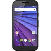 UScellular MOTO G LTE XT1548 (3rd Gen) Prepaid Smartphone