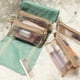 thumbnail image 5 of Cosméticos Plegable 4 En 1, Bolsa De Maquillaje Desmontable Portátil De Gran Capacidad, Bolsa De Almacenamiento De Cosméticos Para Mujeres Y Niñas sonducket HA040981-03, 5 of 6
