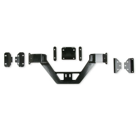 Hooker 12627HKR Transmission Crossmember