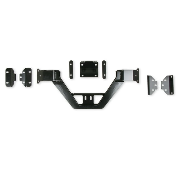 Hooker 12627HKR Transmission Crossmember