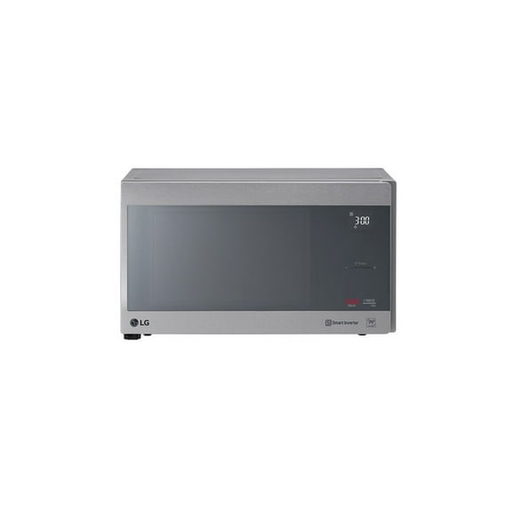 Horno de Microondas LG Smart Inverter NeoChef de 42 litros (1.5 cu ft) con EasyClean MS1596CIR
