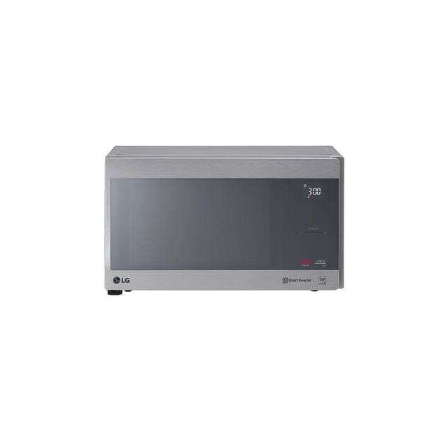 Horno de Microondas LG Smart Inverter NeoChef de 42 litros (1.5 cu ft) con EasyClean MS1596CIR