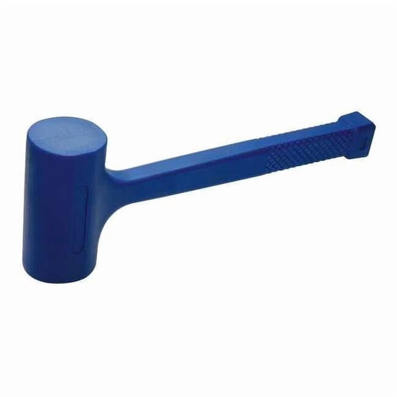 Westward Dead Blow Hammer,64 oz.,14-3/8" 22PN70