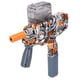 thumbnail image 3 of Juguete eléctrico para disparar agua, Bola De Agua de plástico, juegos de disparos para niños mayores de 14 años, Graffiti naranja 30000, 3 of 14