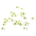 thumbnail image 4 of Tletseagh 5000pcs DIY Pointed Acrylic Diamond Confetti Gems for Wedding Party (Yellow), 4 of 4
