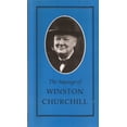 thumbnail image 1 of Pre-Owned The sayings of Winston Churchill (Paperback) 0715623893 9780715623893, 1 of 1