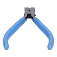 thumbnail image 5 of Cutting Pliers Diagonal Electrical Wire Cutter with Spring Chrome Vanadium Steel Trimming Tool, 5 of 5