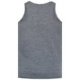 thumbnail image 2 of Duke Mens D555 Fabio 2 Kingsize Tank Top, 2 of 4