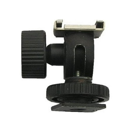 Polaroid Swivel Bounce Lighting Shoe