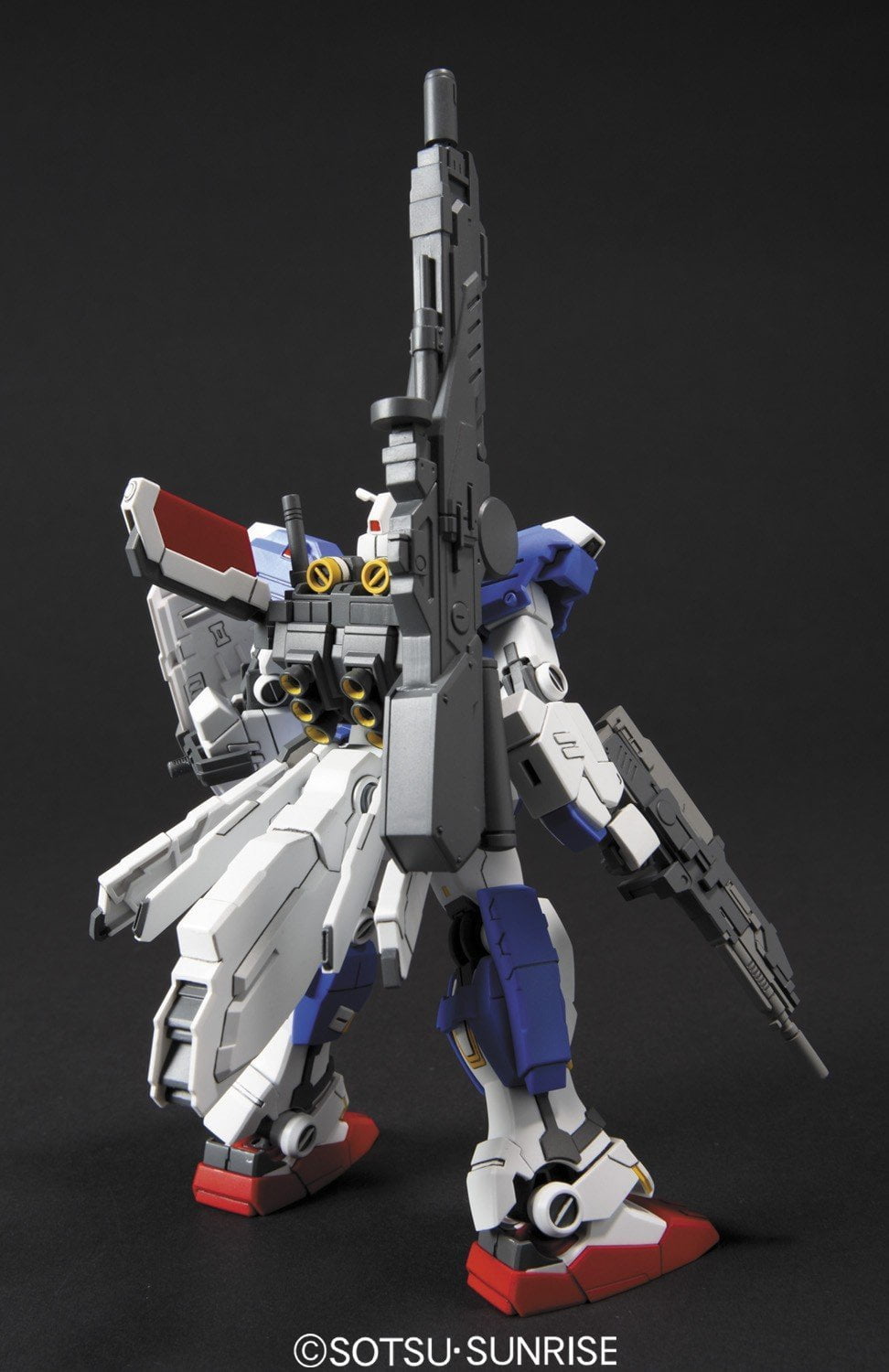 Bandai Hobby Hguc Fa 78 3 Full Armor Gundam 7th Hg 1 144 Model Kit Walmart Com Walmart Com Bandai Hobby Hguc Fa 78 3 Full Armor Gundam 7th Hg 1 144 Model Kit Walmart Com Walmart Com