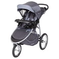 thumbnail image 1 of Jogger Baby Trend Expedition® Race Tec™, ultra gris, 1 of 5