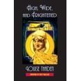thumbnail image 1 of Pre-Owned High, Wide, and Frightened (Paperback) 155728766X 9781557287663, 1 of 2