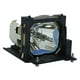 Lutema Platine pour Lampe de Projecteur Hitachi CP-HS2000 avec Boîtier – image 2 sur 5