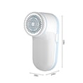 thumbnail image 3 of VibHome Electric Lint Remover Rechargeable Electric Lint Remover, Fabric Shaver Fuzz Remover, Sweater Scraper For Removing Pilling , Portable Lint Remover For Clothes, 3 of 7