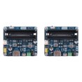 thumbnail image 1 of Módulo de gestión de energía solar 2X para panel solar de 6 V-24 V, compatible con función MPPT, carga de batería con conexión USB, 1 of 8