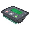 thumbnail image 4 of Genset Controller, Alarm Indication Fault Check Presettable Generator Control Module Panel  For EFI Engine For 3-Phase Mains Detection, 4 of 8
