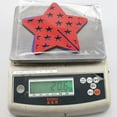 thumbnail image 3 of Fourth of July Decorations, Independence Day Wooden Five Pointed Star Home Desktop Decoration Crafts, 3 of 6