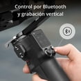 thumbnail image 3 of Soporte Estabilizador DJI RS3 Mini Portatil 3 Ejes Rotacion 360° Bluetooth Pantalla 1.4" negro DJI CP.RN.00000294.01, 3 of 6