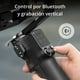 thumbnail image 3 of Soporte Estabilizador DJI RS3 Mini Portatil 3 Ejes Rotacion 360° Bluetooth Pantalla 1.4" negro DJI CP.RN.00000294.01, 3 of 6
