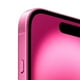 thumbnail image 4 of iPhone 16 Apple 256GB Rosa Telcel, 4 of 4