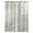 Green, variant on Purple Grey Chrysanthemum Blackout Curtains for Bedroom, Farmhouse Botanical Floral Modern Room Darkening Window Drapes for Living Room, Thermal Insulated Grommet Curtains, 52x90 inch, 2 Panels