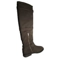 thumbnail image 2 of Womens Edgefield LE Tall Leather Boot Shoe, 2 of 5