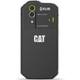 thumbnail image 3 of Caterpillar CAT S60 32GB Factory Unlocked Thermal Imaging Rugged Smartphone (Black) - UK/EU Version, 3 of 4