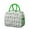 Cactus (36)-new_17, variant on Insulated Lunch Tote Lunch Box for Women Men,Strawberry (113)-new_24 Cooler Bag Small Leakproof Cute Lunch Cooler with for Work Picnic Camping
