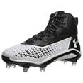 thumbnail image 1 of Under Armour Men's Hammer D Football Shoe, 1 of 6