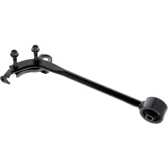 Front Right Passenger Side Control Arm - with Radius Arm - Compatible with 1995 - 2000 Toyota Tacoma RWD 1996 1997 1998 1999