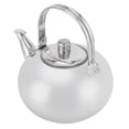 thumbnail image 1 of Tetera portátil Jadeshay de acero inoxidable 304 multifuncional para exteriores, 1 of 12