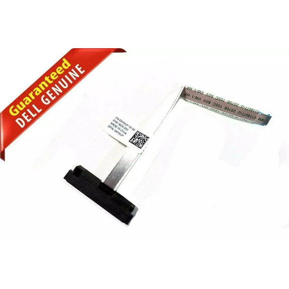 Dell Inspiron 17 7786 7791 XYMJP 2-in-1 Laptop DC Power Jack Cable RSM8T-00-B08M (New)