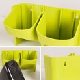 thumbnail image 5 of CAROOTU Self Watering Flower Pot Stackable Vertical Planter Wall Hanging Durable For, 5 of 5