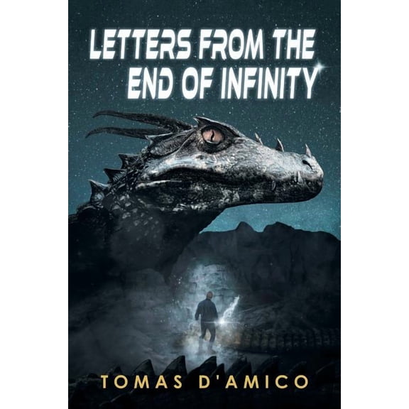Letters from the End of Infinity