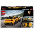 thumbnail image 4 of Set LEGO Speed Champions Superdeportivo Porsche 911 GT3 RS, 4 of 4