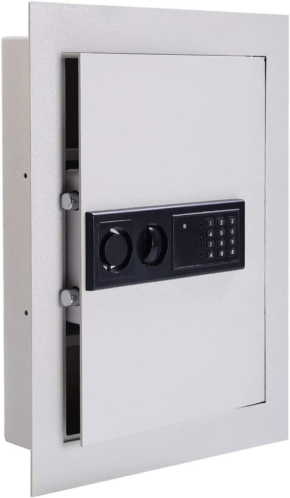 Safstar Digital Wall Safe 83 CF Builtin Wall Flat Recessed Wall Hidden
