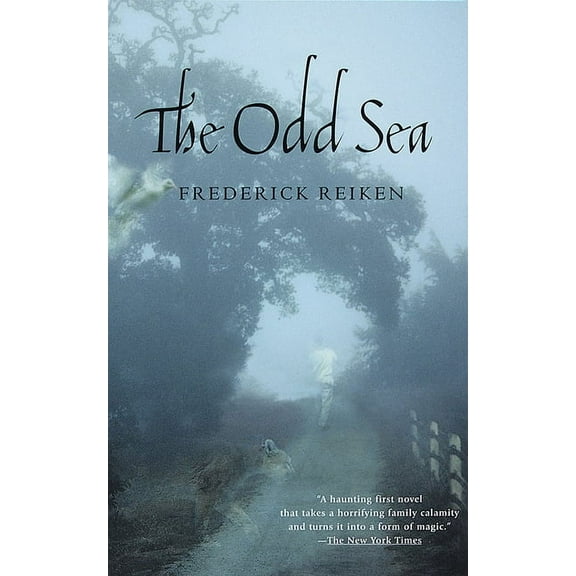 The Odd Sea, (Paperback)
