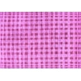 thumbnail image 1 of Ahgly Company Indoor Rectangle Abstract Purple Contemporary Area Rugs, 7' x 10', 1 of 4