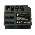 thumbnail image 2 of Hy Jr-Rx-12V 6V 24V Control Box for Children\'S Electric Car 2.4Ghz Rc Jr1922Rxs-D2 12V Receiver, 2 of 3