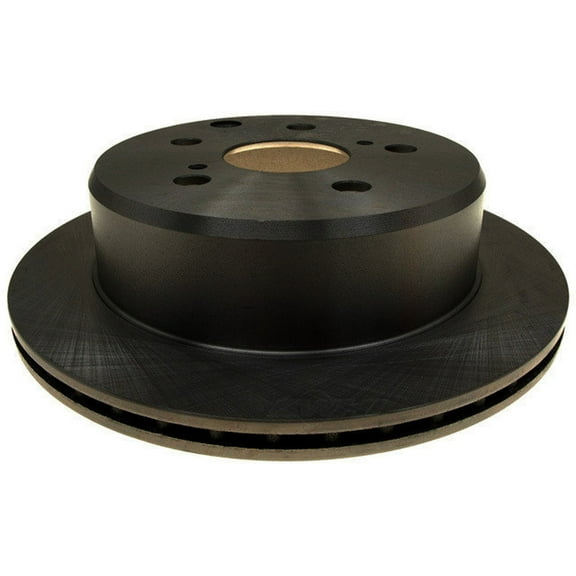 ACDelco Disc Brake Rotor 18A392A Fits select: 1989-1992 TOYOTA CRESSIDA