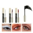 thumbnail image 5 of HHBEAUTY Waterproof Colorful Voluminous Mascara – Lengthening, Defining, Curling, Multiplying Formula (Cruelty-Free), Suitable for Party, Daily and Performance, 5 of 9