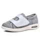 thumbnail image 5 of XIHAHA-zapatos de ortopedia para pies anchos, calzado blando y cómodo para caminar, ajuste de eversión del pulgar, novedad, 5 of 5