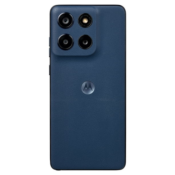Total Wireless Motorola Moto g Stylus 2025, 5G, 128GB, Blue