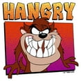 thumbnail image 2 of Infant's Looney Tunes Hangry Taz  Bodysuit, 2 of 3