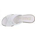 thumbnail image 3 of ITALIAN SHOEMAKERS Womens Saylor Wedge Sandal, 3 of 6